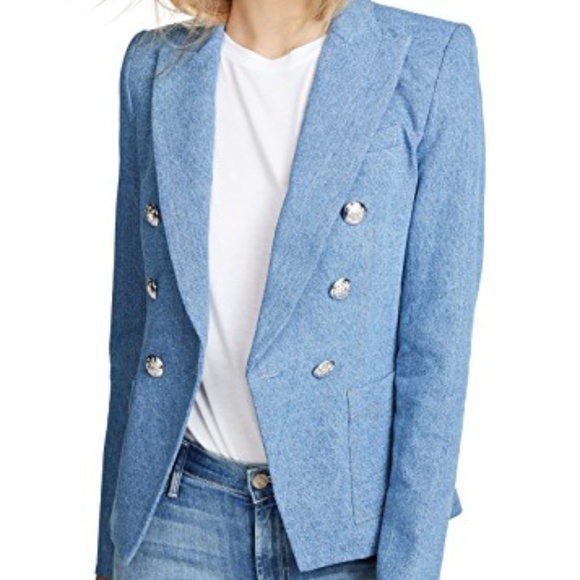 veronica beard caden jacket